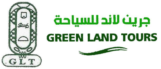 Greenland Logo