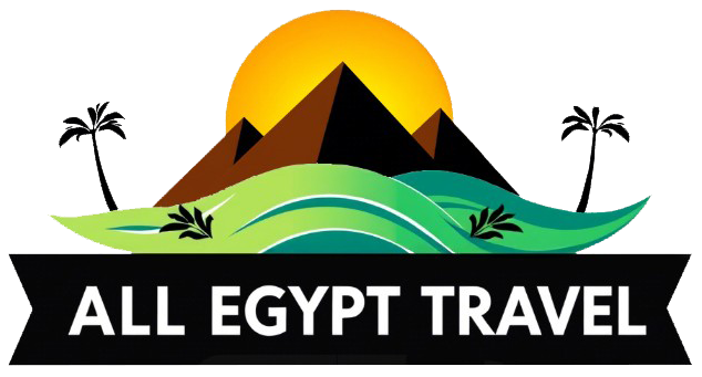 All Egypt Travel Logo