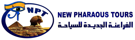 الفراعنة الجديدة Logo
