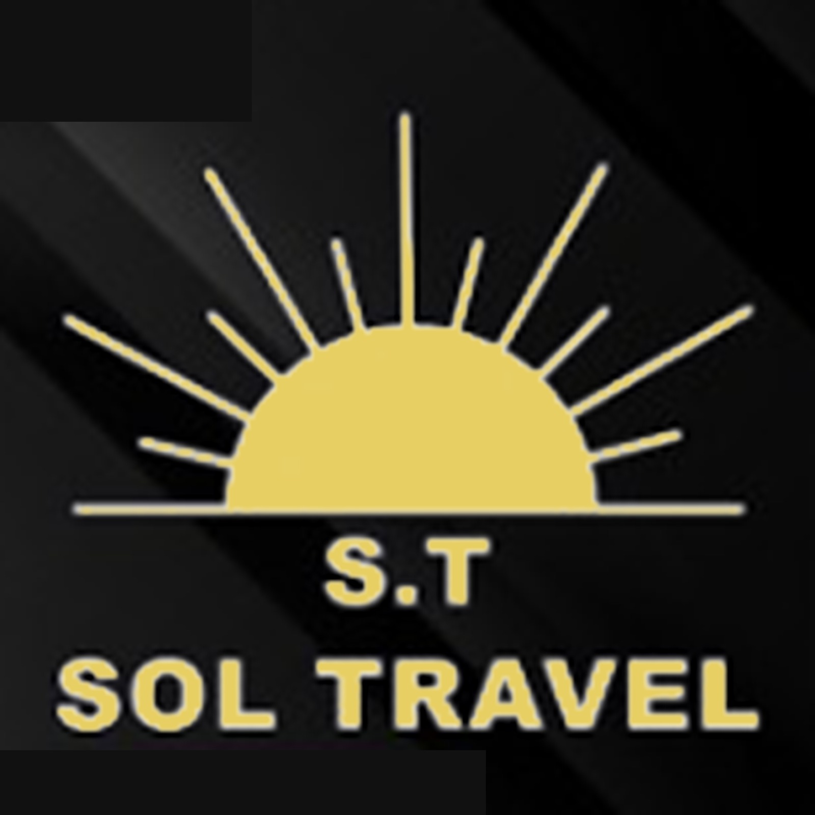 سول للسياحه Logo